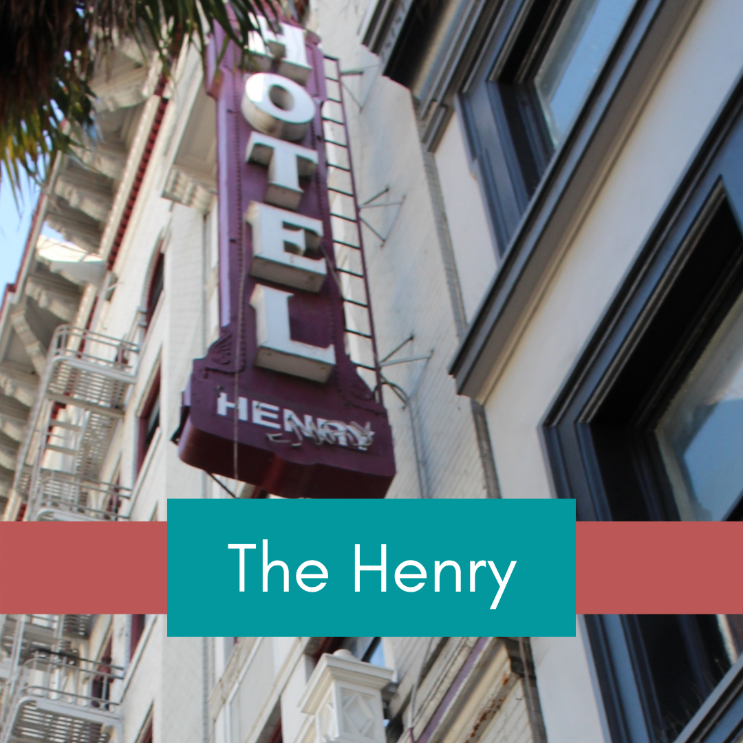 The Henry The Henry