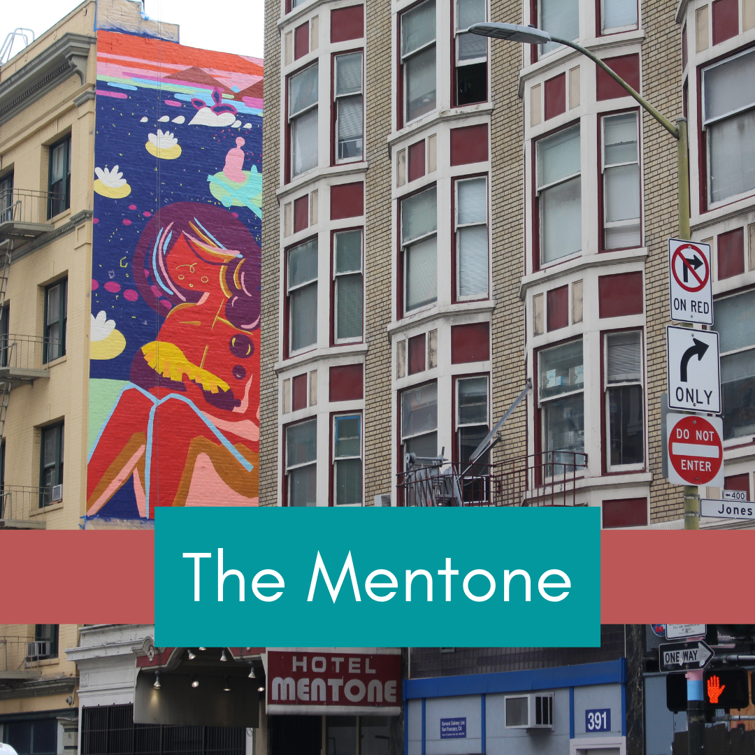 The Mentone The Mentone