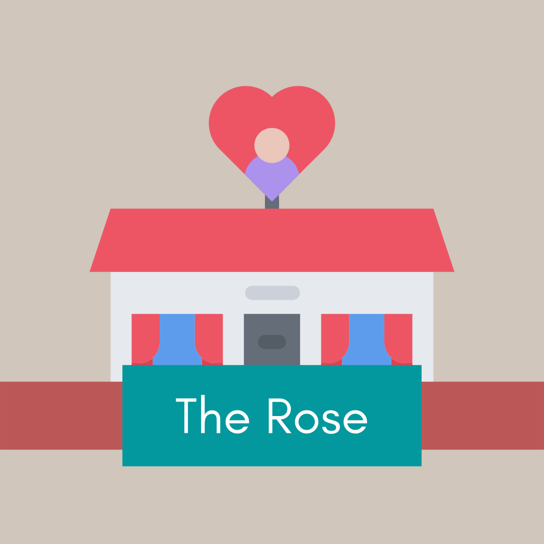 The Rose (generic) The Rose (generic)