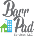 BarrPad Services LLC BarrPad Services LLC
