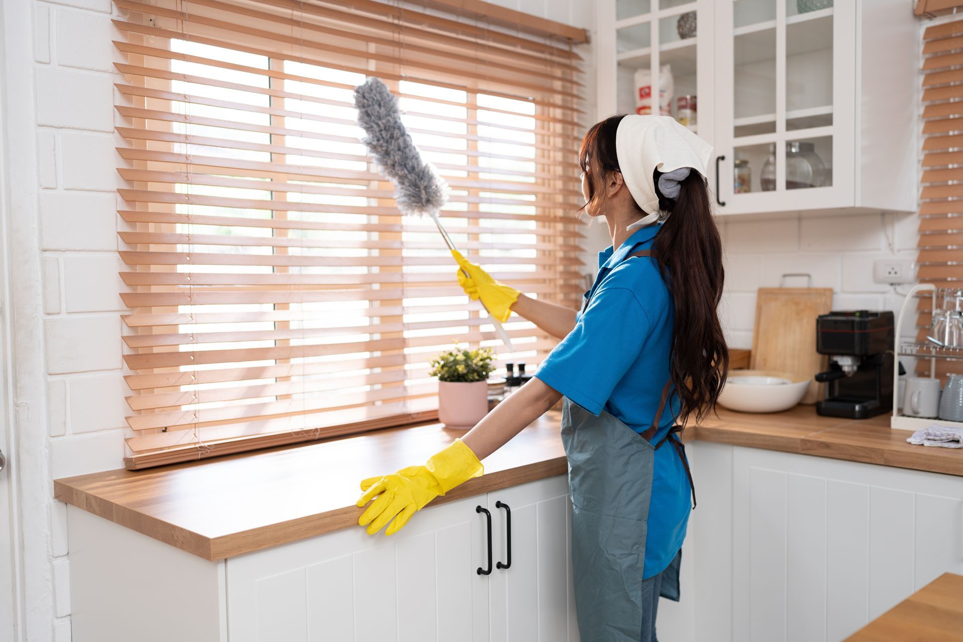 Kitchen Cleaning Services