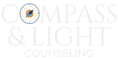 Compass and Light Counseling Logo