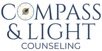 Compass and Light Counseling Logo