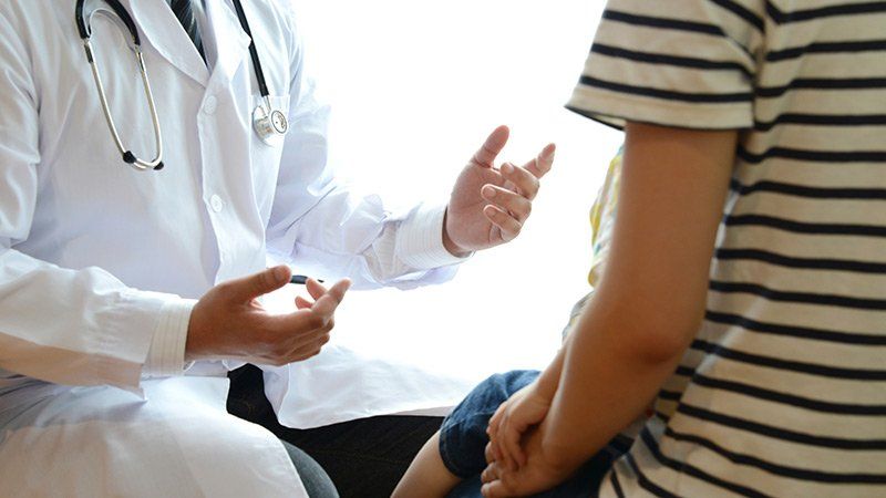 Medical Malpractice