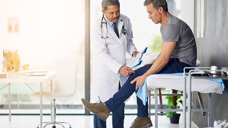 Personal Injury