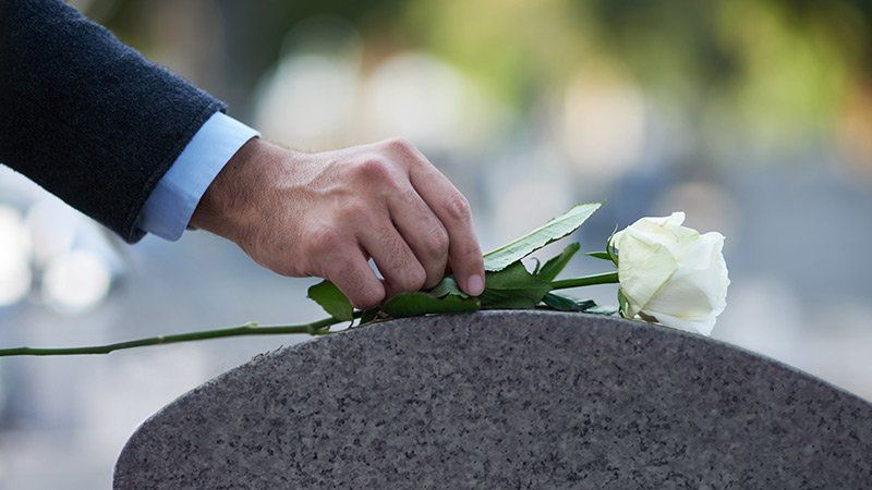 Wrongful Death