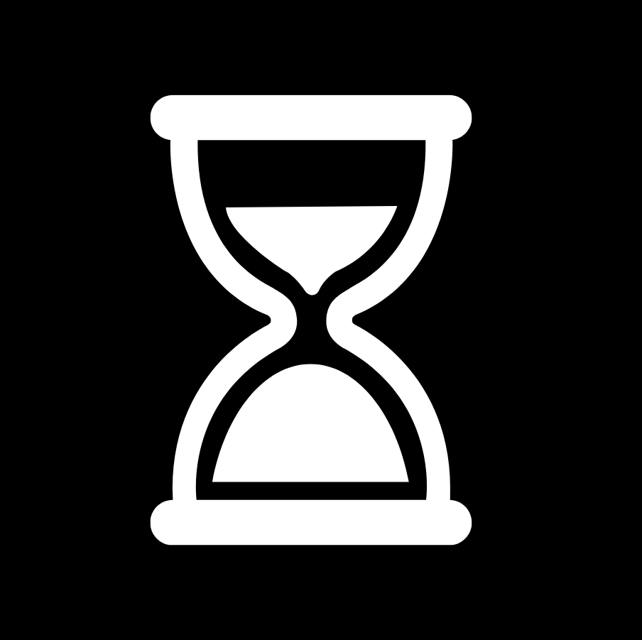 HOUR GLASS
