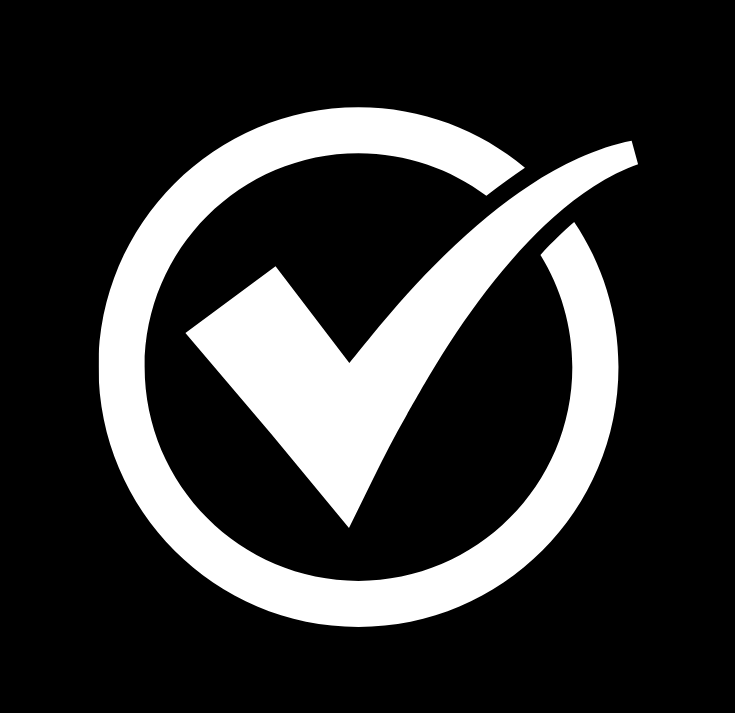 CHECK MARK