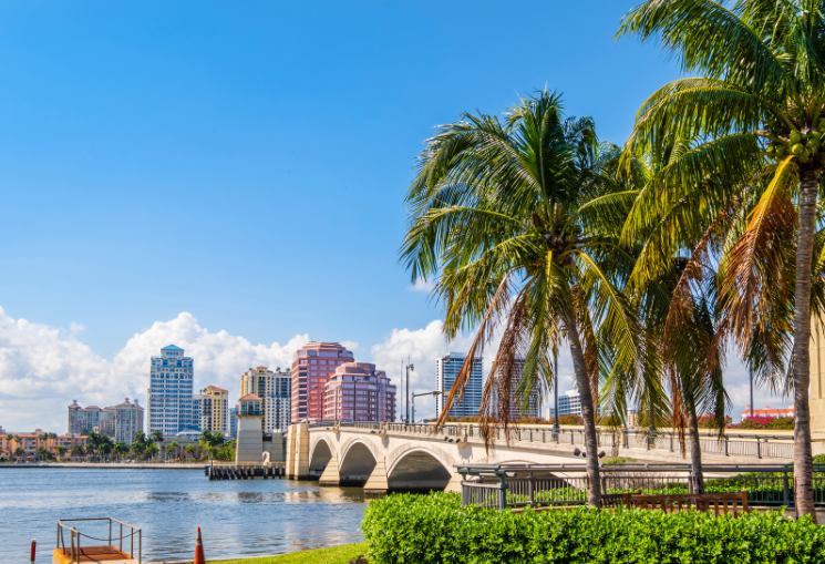 BUMP WELLNESS WEST PALM BEACH