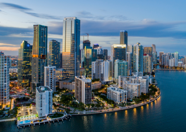 BUMP WELLNESS MIAMI