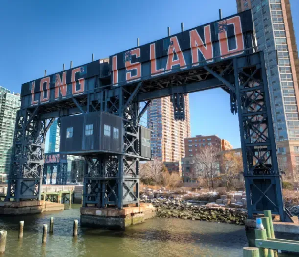 BUMP WELLNESS LONG ISLAND CITY