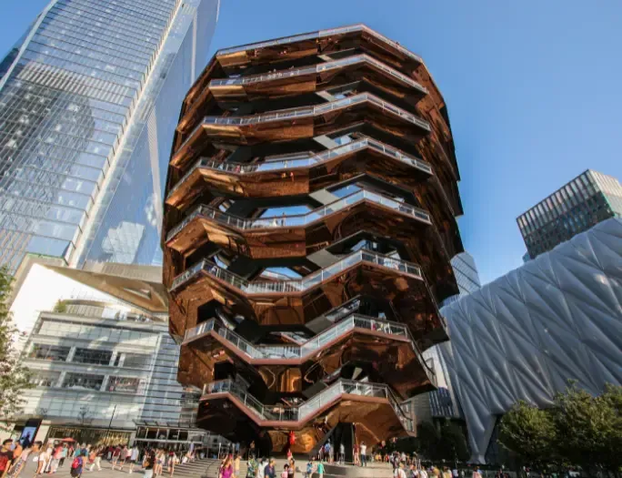 BUMP WELLNESS HUDSON YARDS