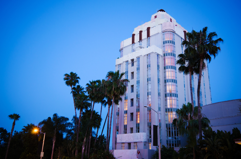 BUMP WELLNESS WEST HOLLYWOOD