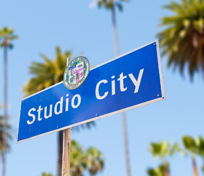 BUMP WELLNESS STUDIO CITY