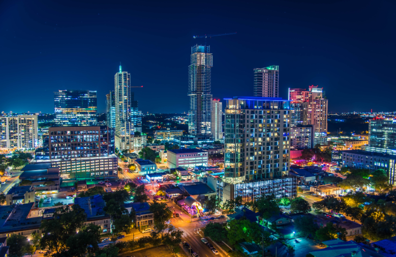 BUMP WELLNESS AUSTIN, TEXAS