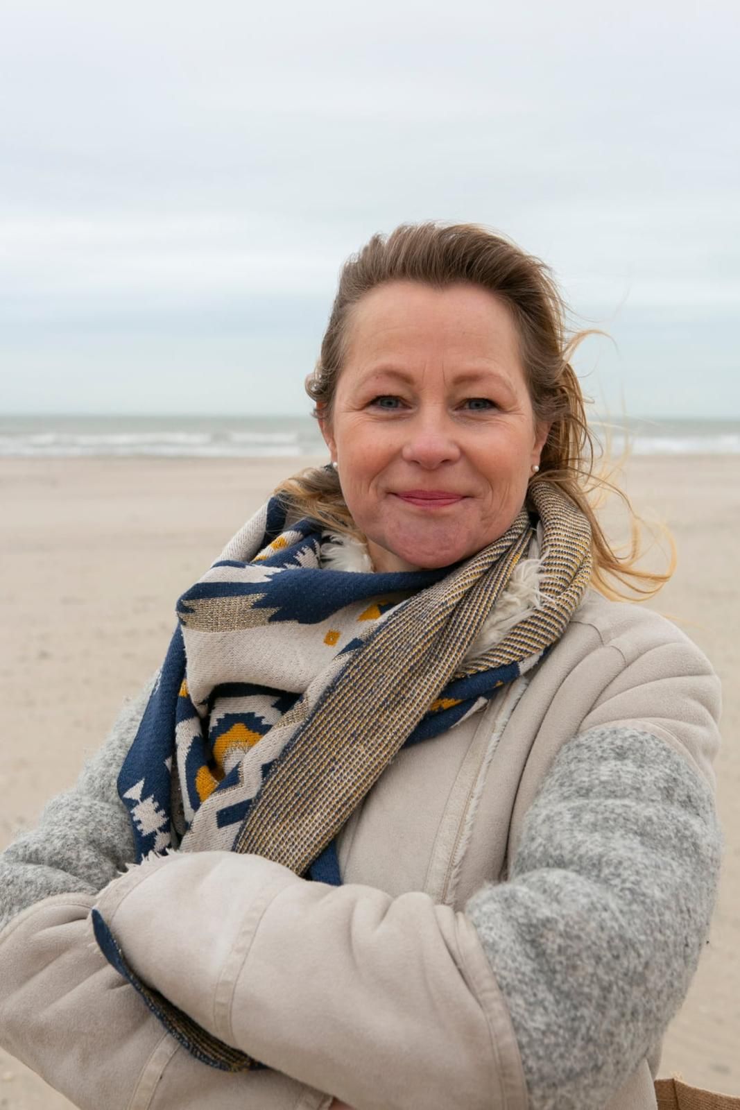 bieklien | strandjutten | Groene Dromers
