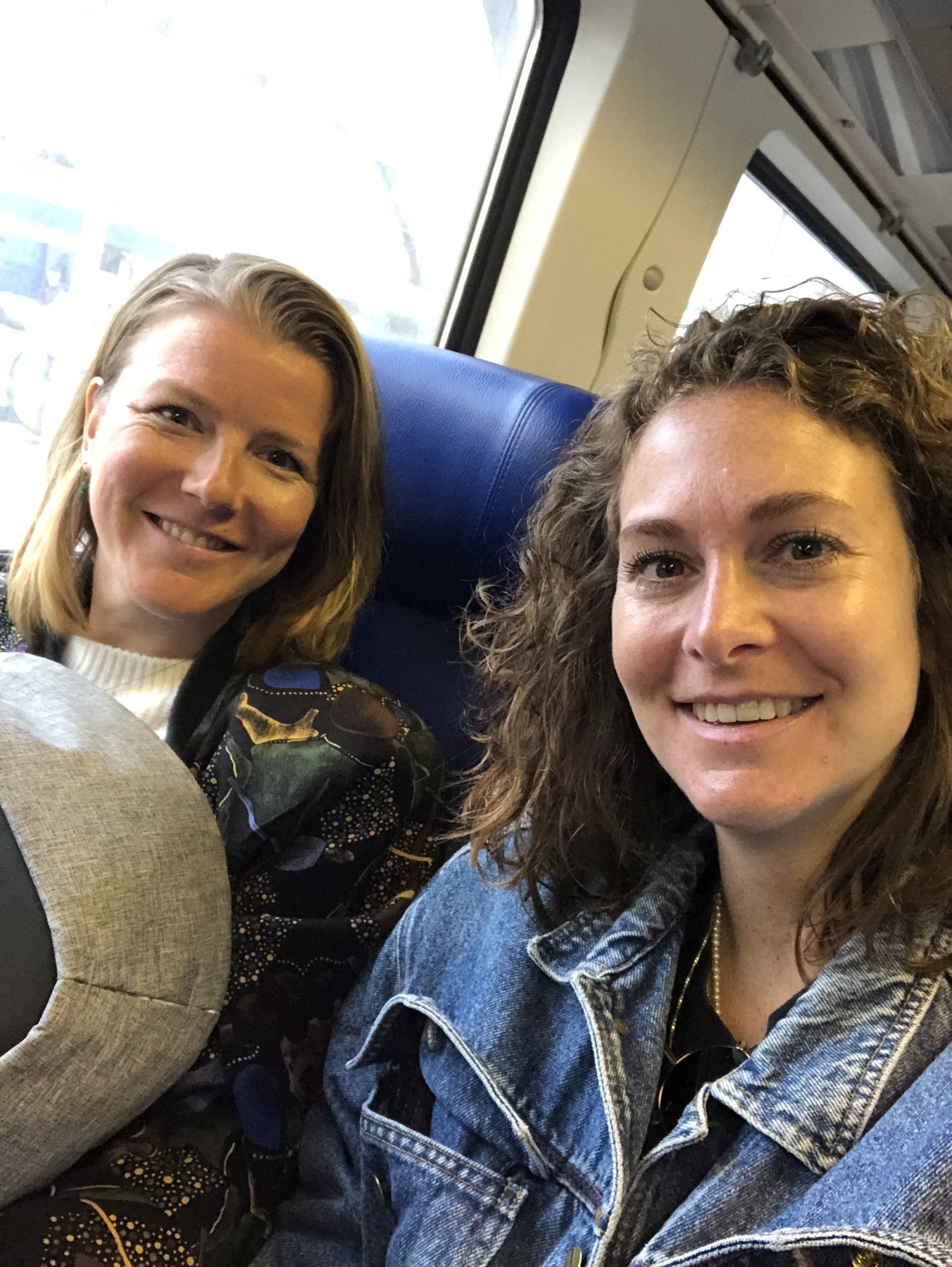 Treinreizen Antwerpen | Citytrip Antwerpen | Groene Dromers