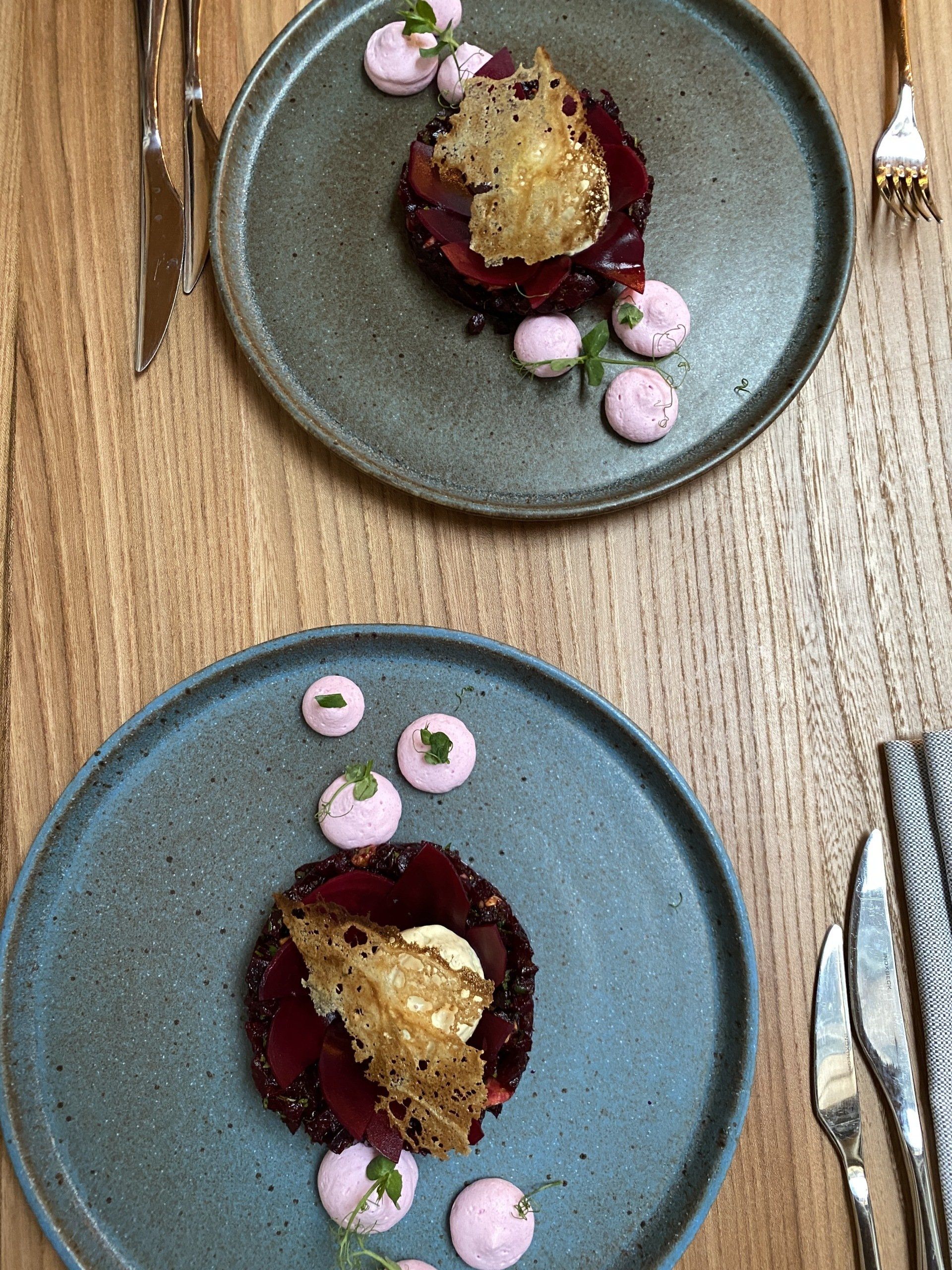 Kasvio | vegan hotspots Utrecht | Groene Dromers