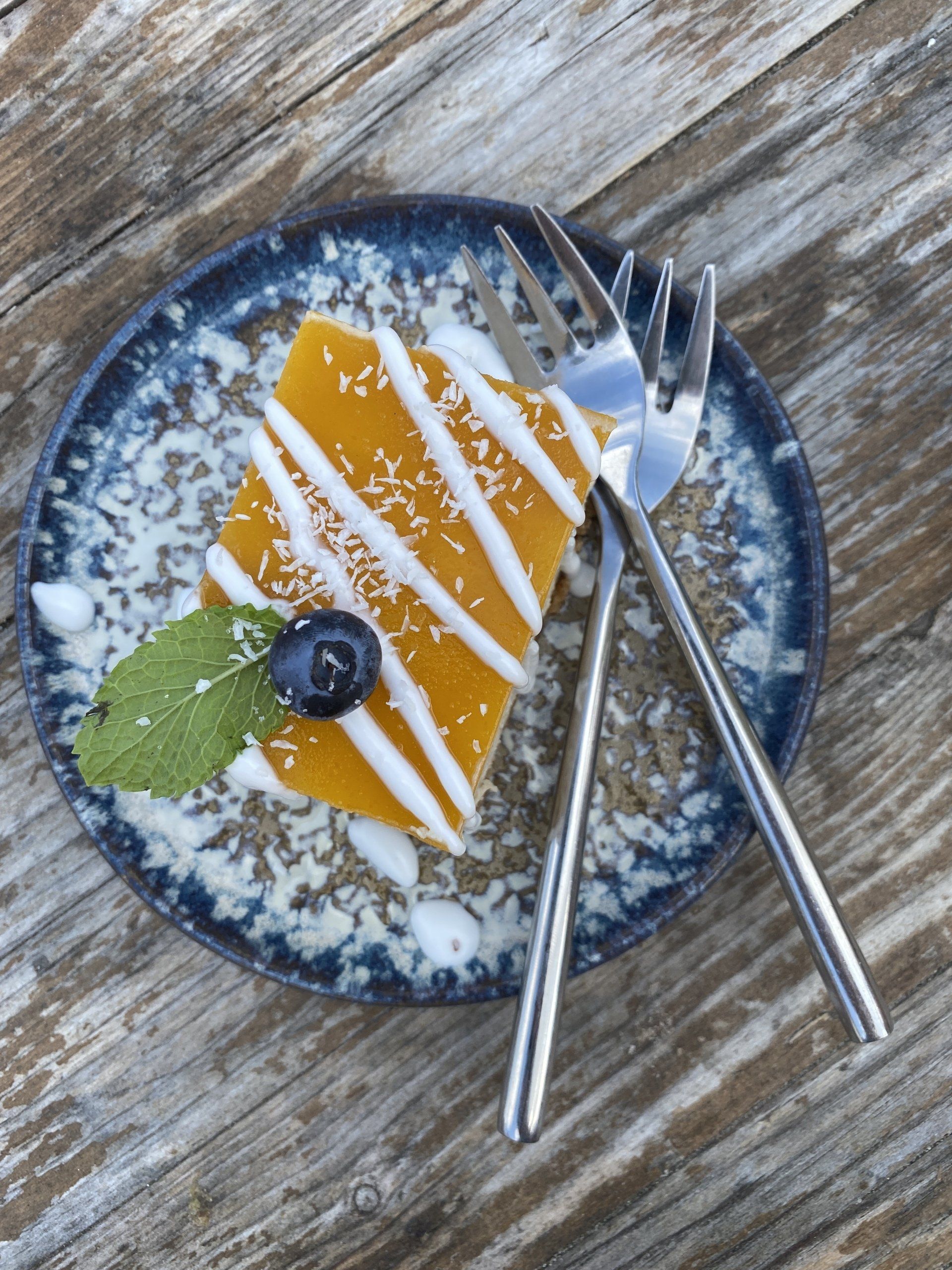 pele surfshack - vegan strandtent - groene dromers