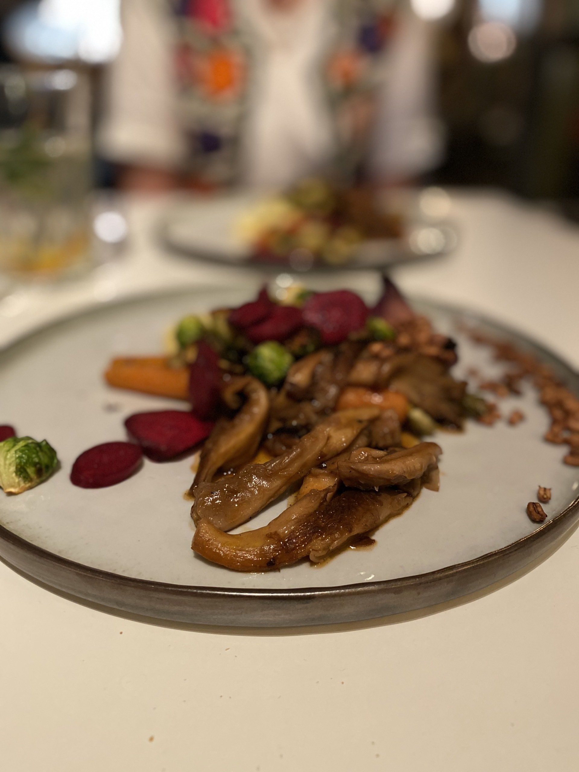 Broei Utrecht | vegan hotspots | Groene Dromers