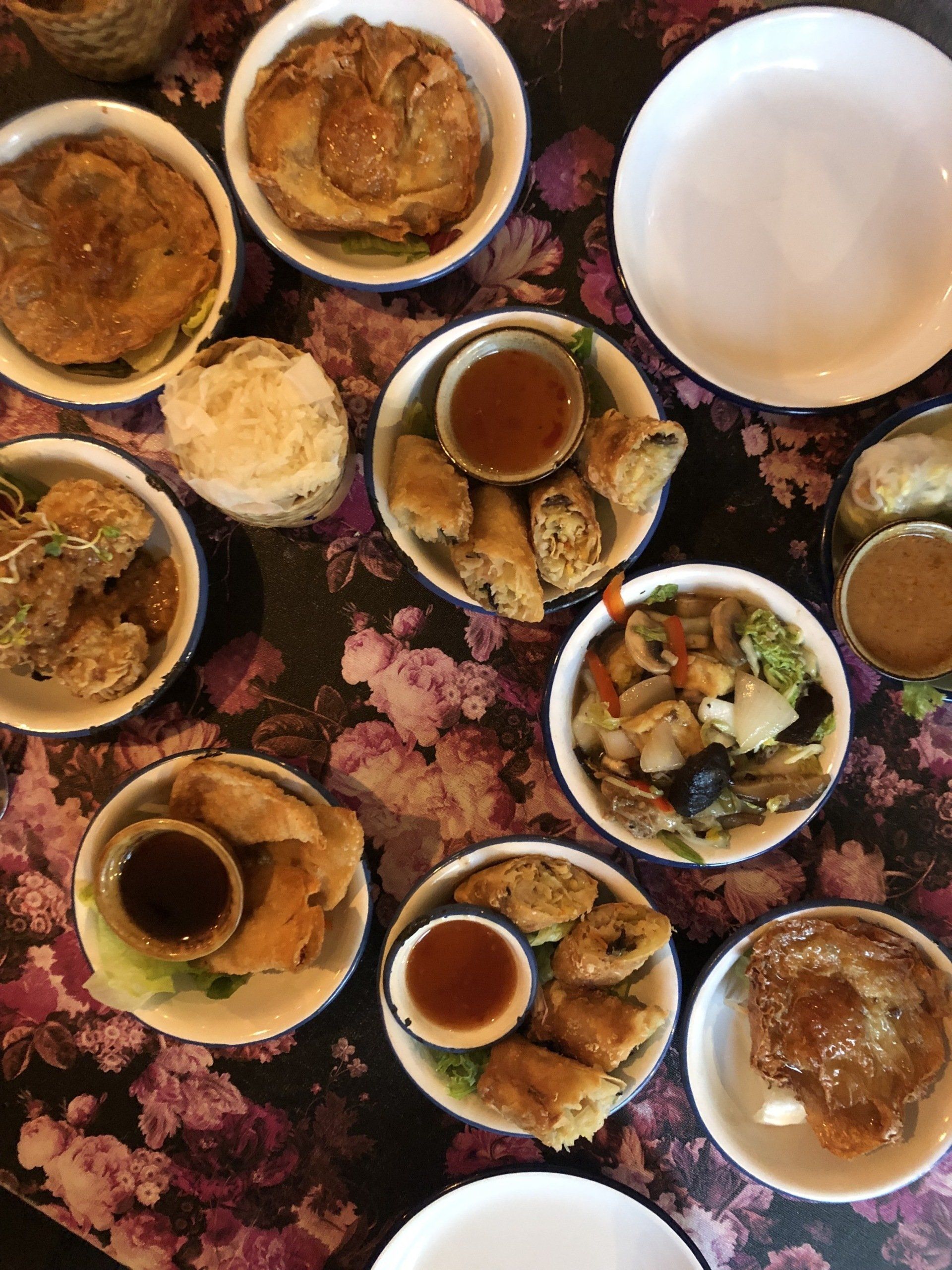 Berlijn  | citytrip | vegan hotspots | Groene Dromers