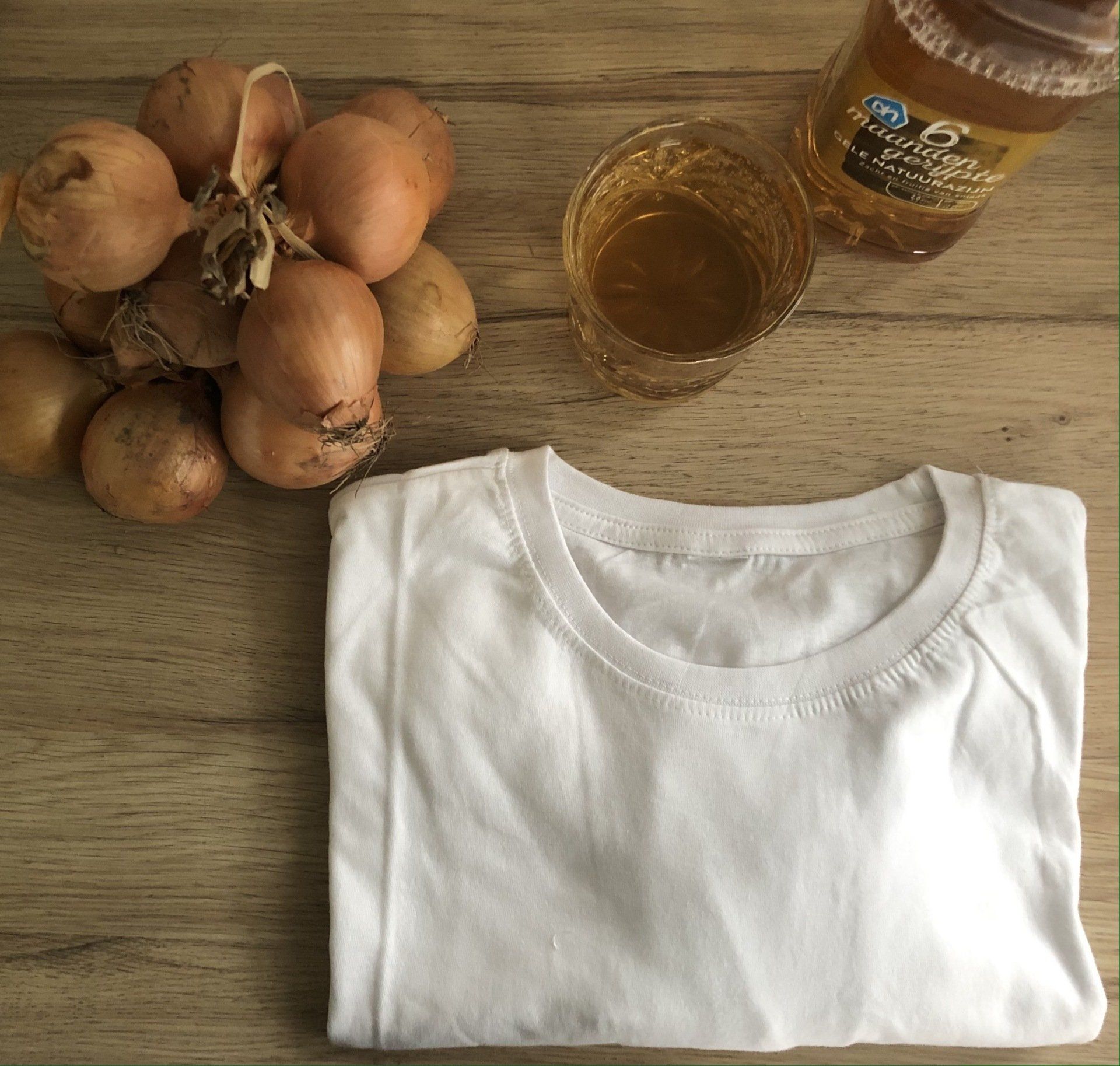 Natuurlijk verven | Dye  | groene dromers