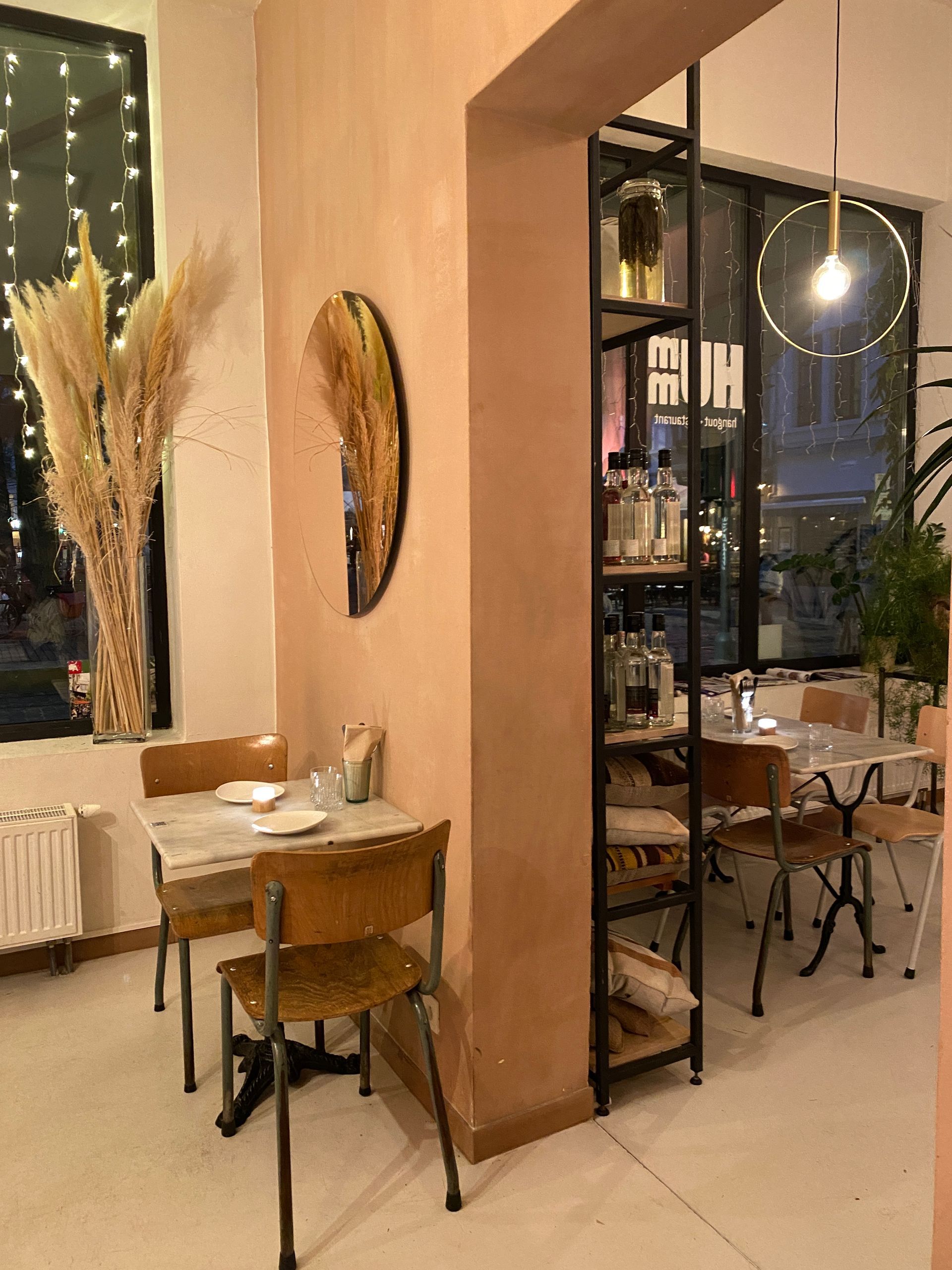 Antwerpen | citytrip | vegan hotspots | Groene Dromers
