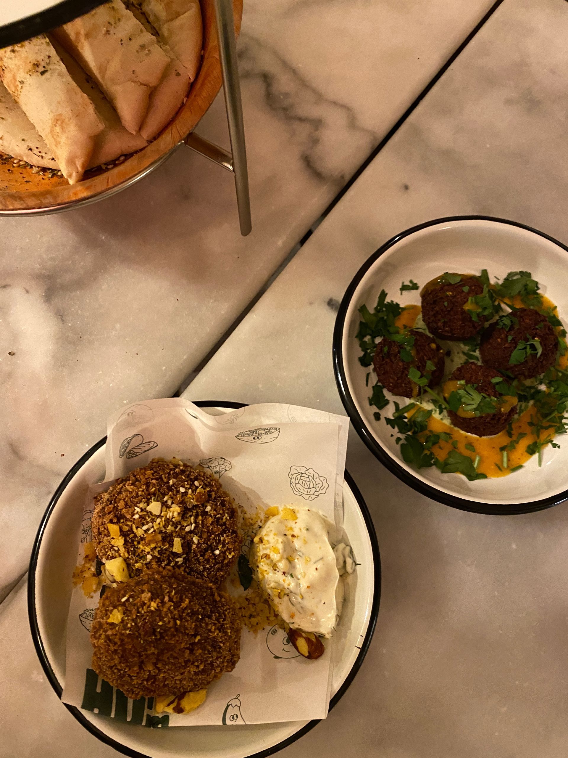 Antwerpen | citytrip | vegan hotspots | Humm | Groene Dromers