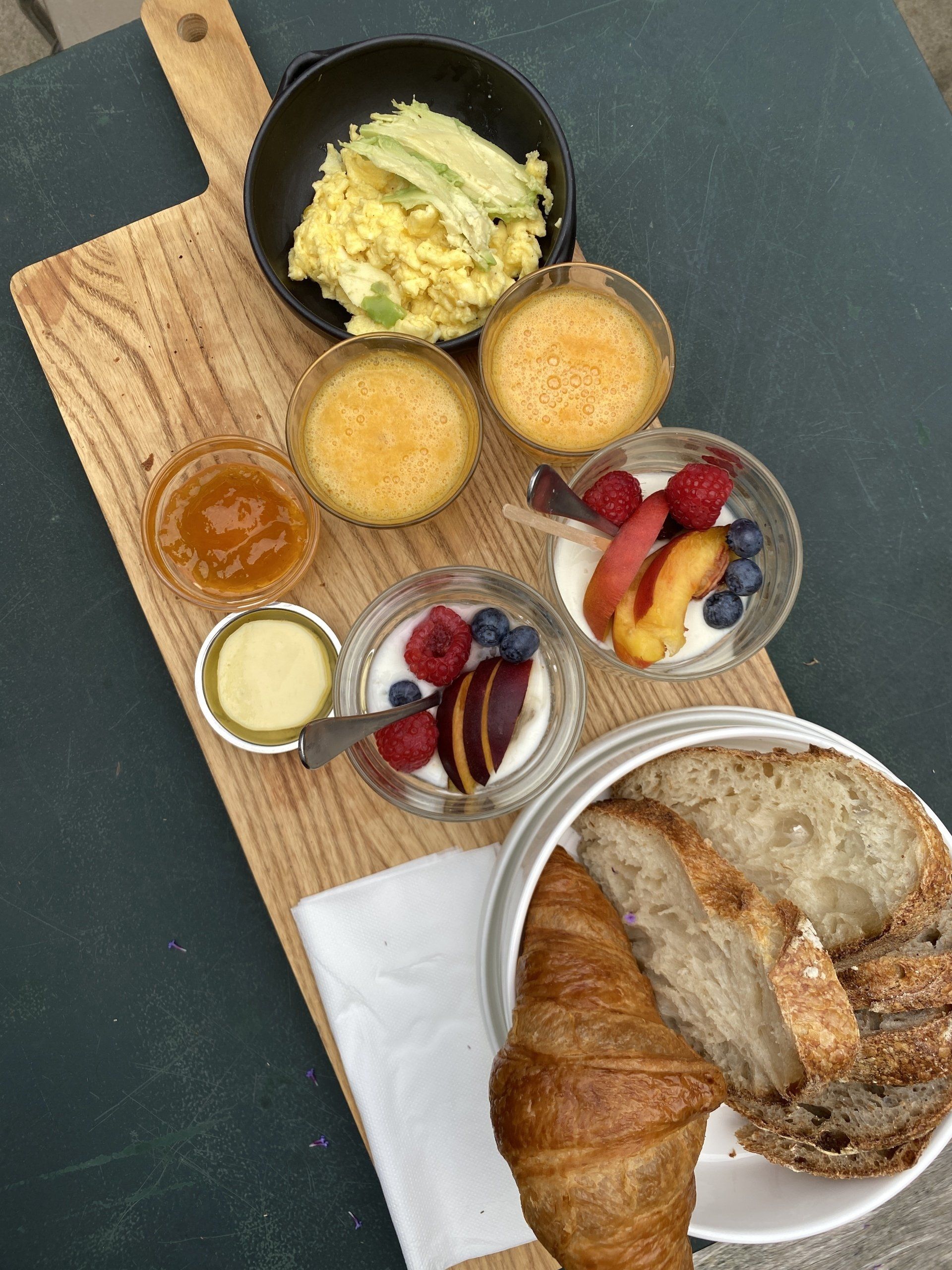 Vegan ontbijt | citytrip Arnhem | vegan hotspots Arnhem

