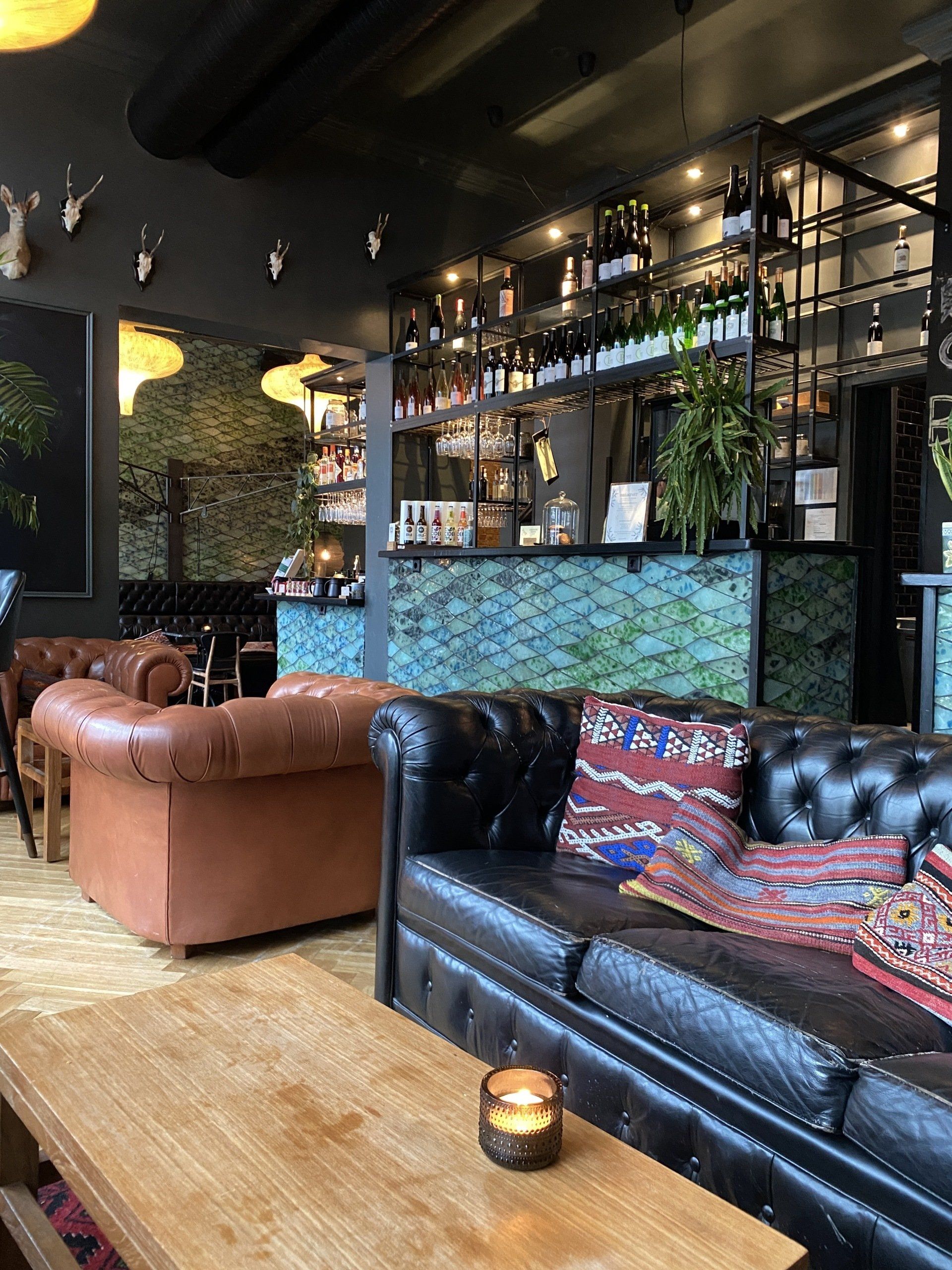 Lulu eco hotel Berlijn