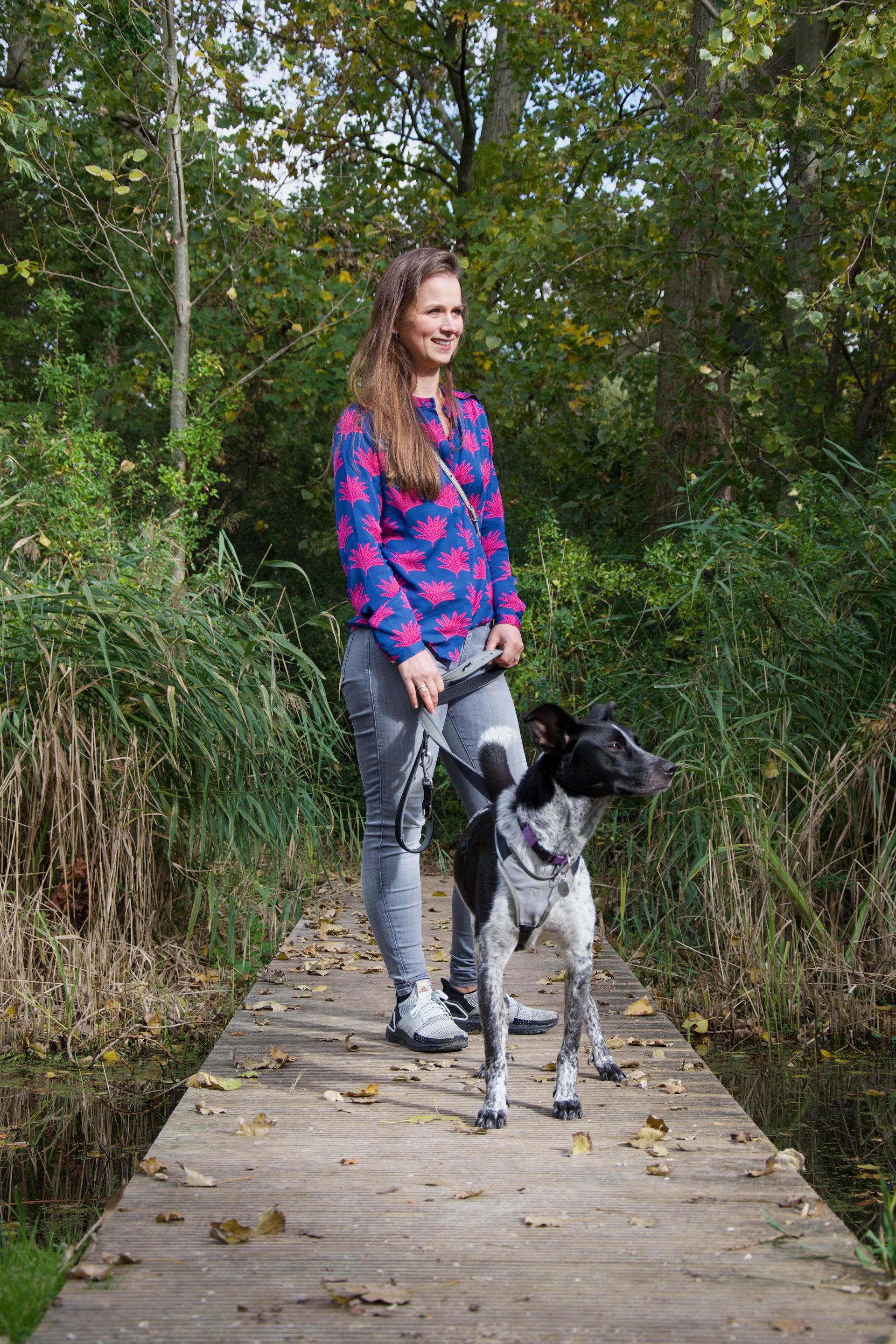Dietist Silla  | Gezonder leven  | Groene Dromers