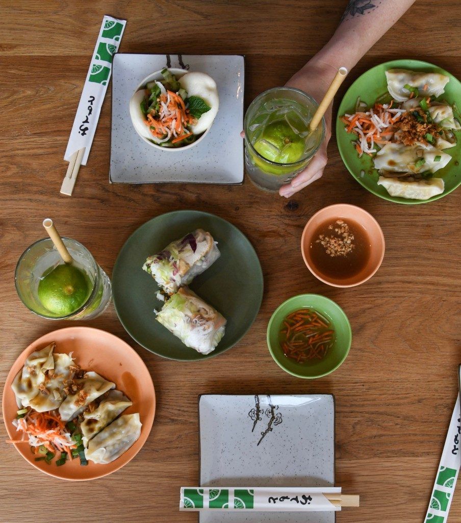 Vegan | Anan anan | vega en vegan hotspots Utrecht
