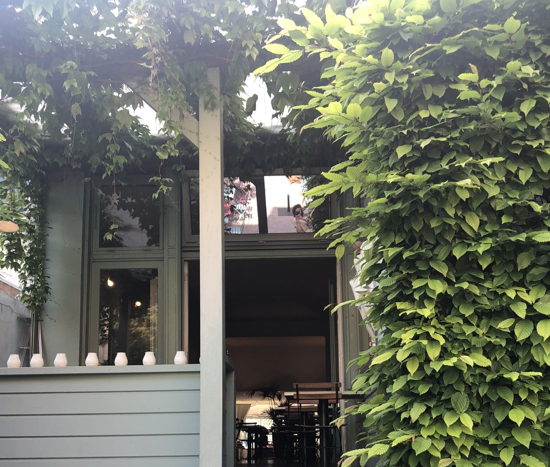 Broers van Julienne | vegan hotspots Antwerpen | Groene Dromers