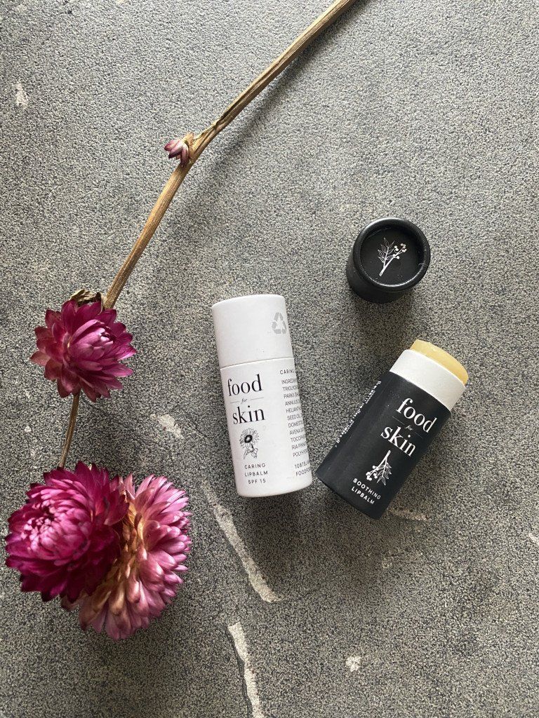 food for skin | vegan | Groene Dromers