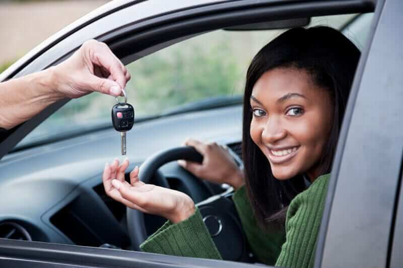 SWITCH DE CARROS SWITCH DE CARROS
