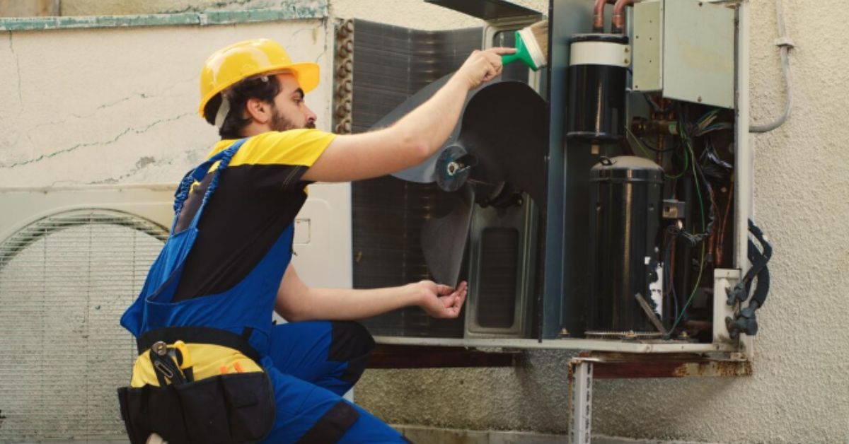 AC Repair Lawrence KS: Signs You Need Service Fast Today One Choice AC