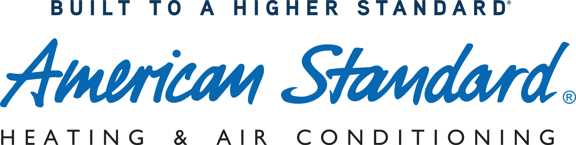 American standard logo