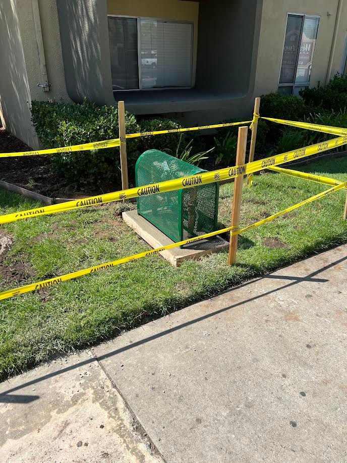 Competitive Plumbing Drains Inc - Plumbing services in El Cajon, CA