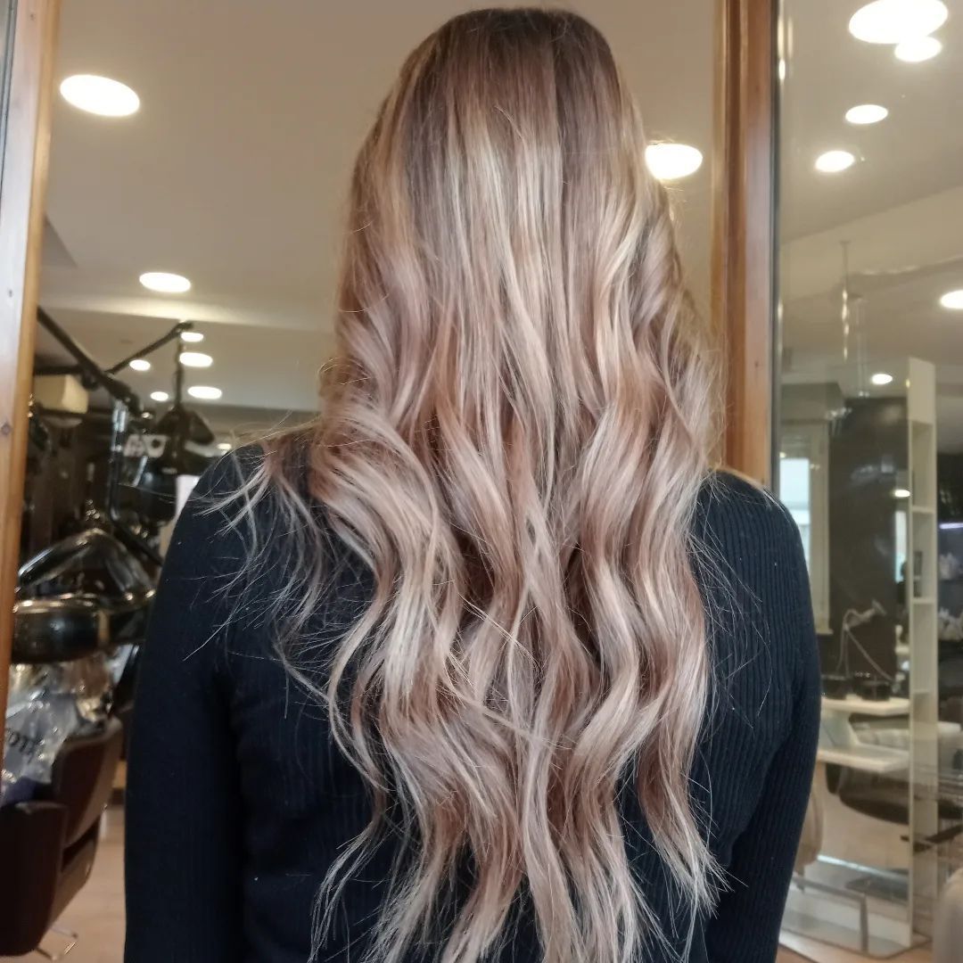 trattamento capelli