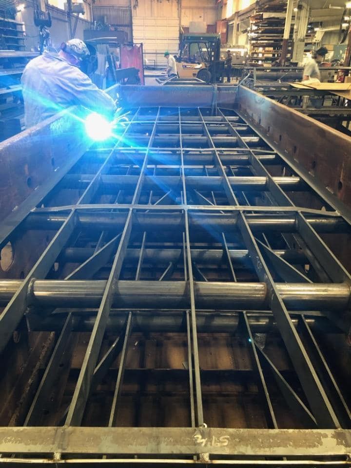 Welding Metal - Ohio - Diversified Metals
