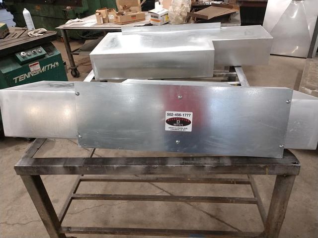 Metal - Ohio - Diversified Metals