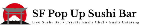Private Sushi Services in San Francisco, CA