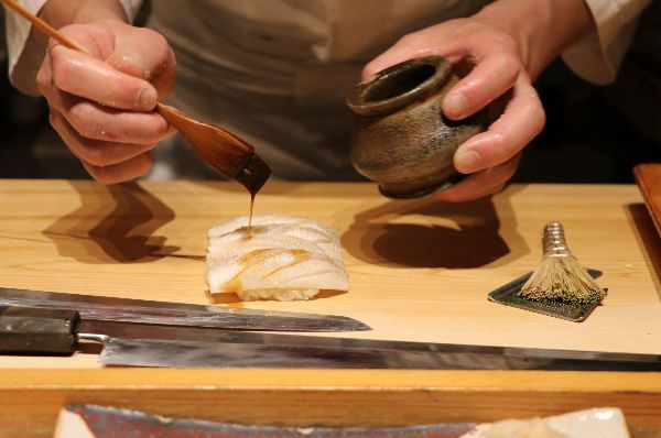Best Private Sushi Chef in San Francisco, CA