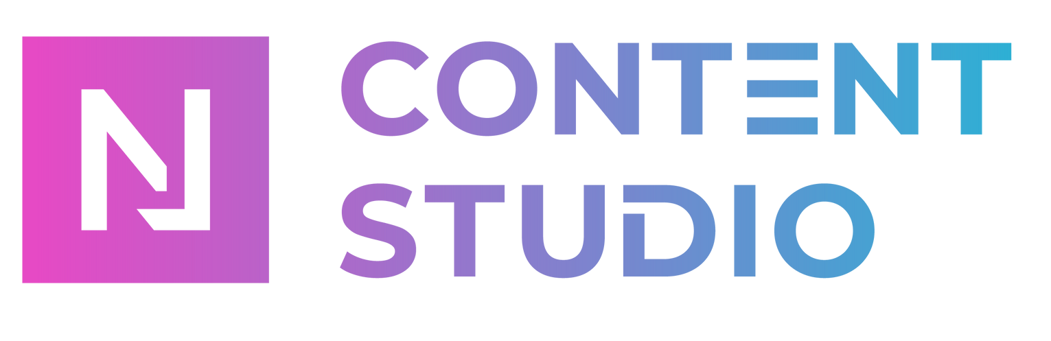 NJ Content Studio