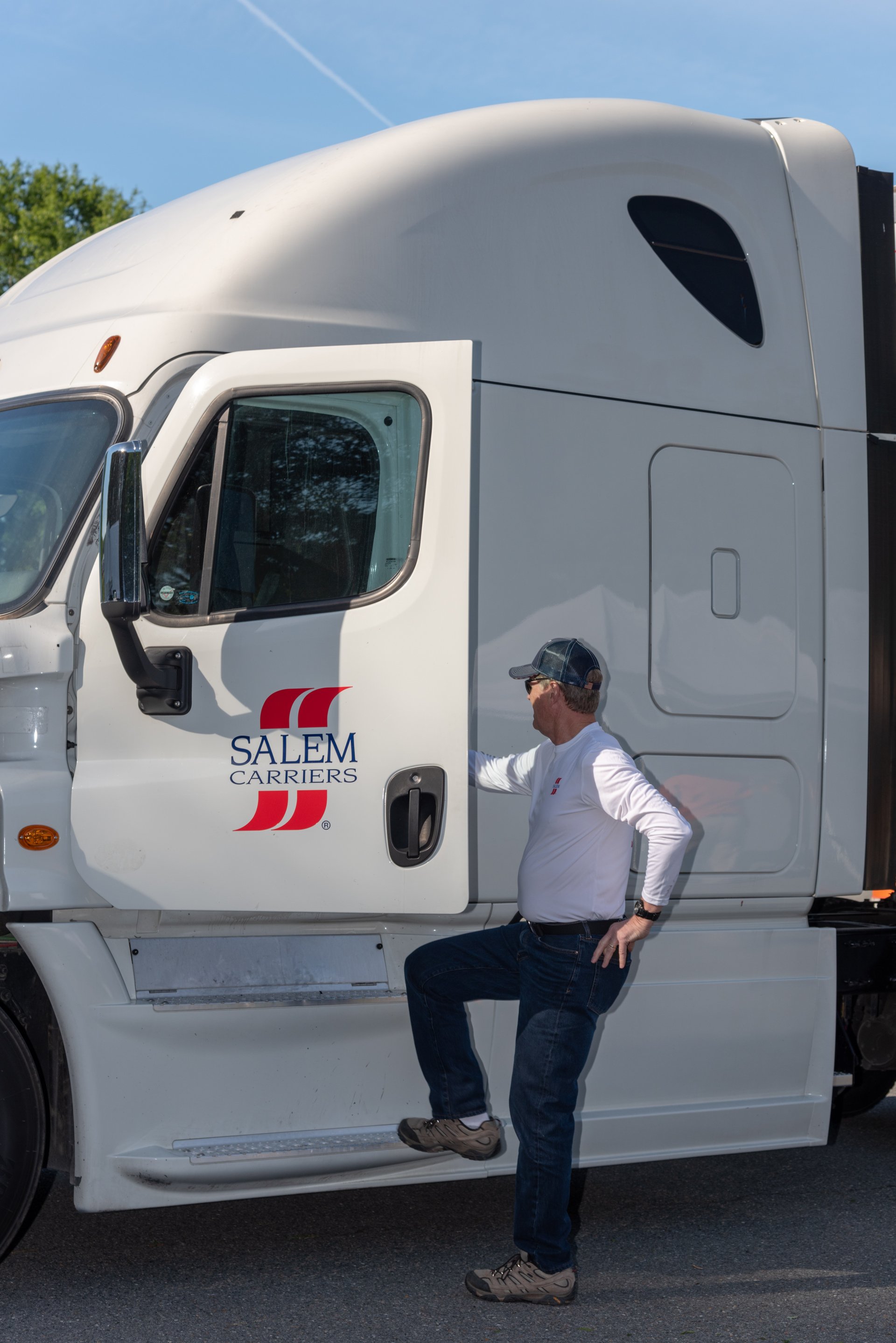 Cdl Jobs Hiring Under 21 38 - zn8r4tx