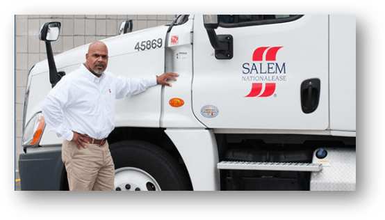 Dallas Texas CDL Truck Driving Jobs