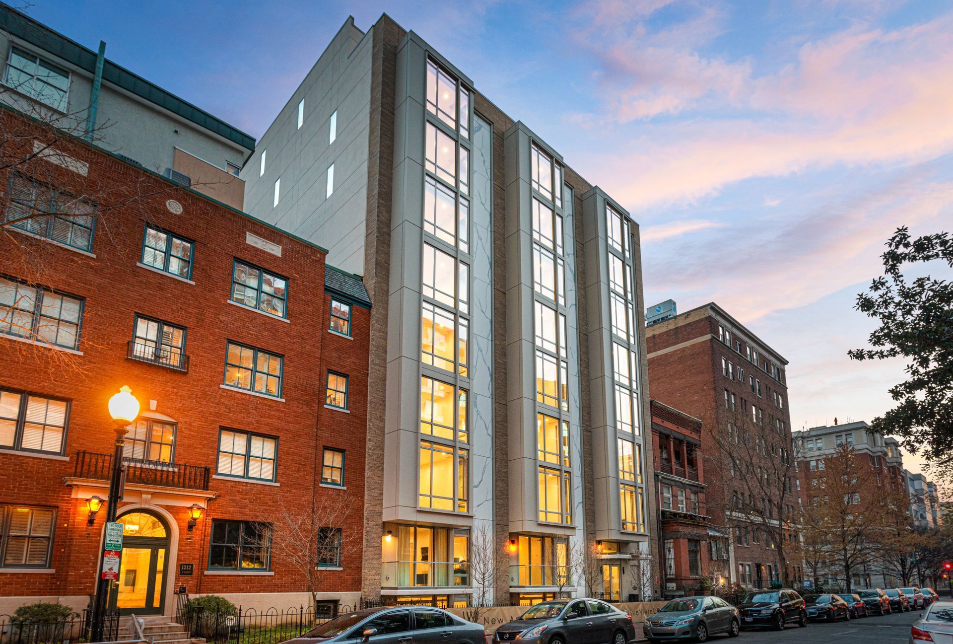 Vivre building