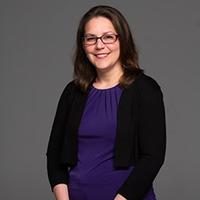 Katie Litrenta headshot