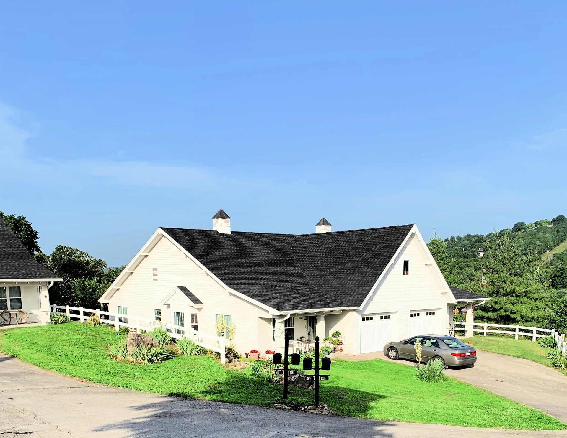 Our Properties Valhalla Management