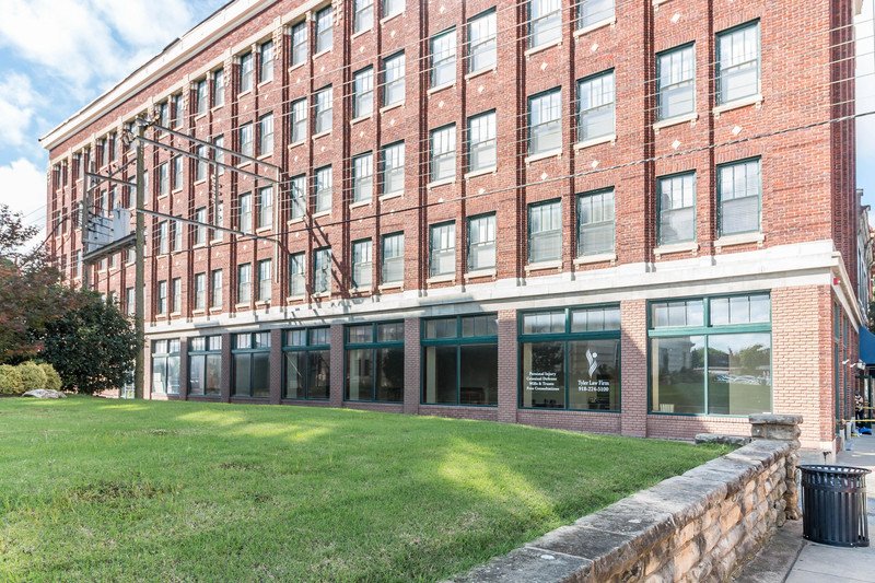 Our Properties Valhalla Management